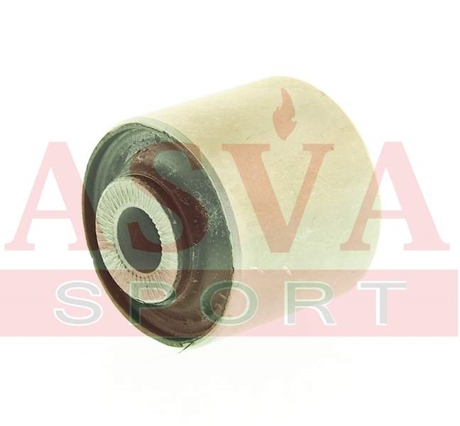 ASVA 0101GYL15R2 САЙЛЕНТБЛОК ЗАДНЕЙ ПОПЕРЕЧНОЙ ТЯГИ