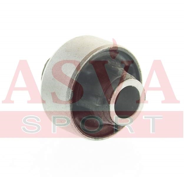 ASVA 0101KGB10B Сайлентблок PEUGEOT 107 (PM , PN )
