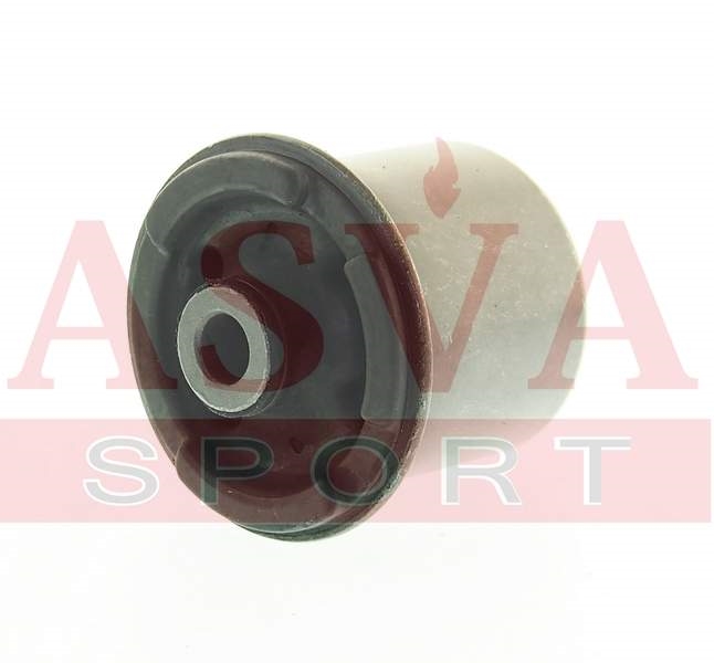 ASVA 0101KGB10R Сайлентблок TOYOTA AYGO ( B1 )