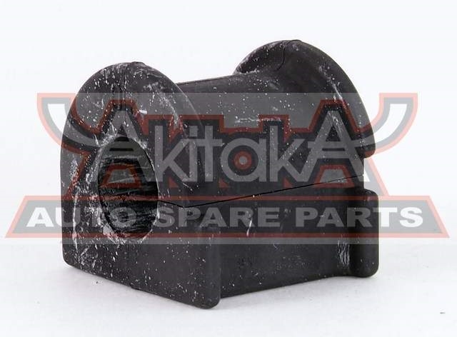 ASVA 0107NZE124F ВТУЛКА ПЕРЕДНЕГО СТАБИЛИЗАТОРА D20