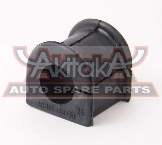 ASVA 0107UZJ100R ВТУЛКА ЗАДНЕГО СТАБИЛИЗАТОРА D23