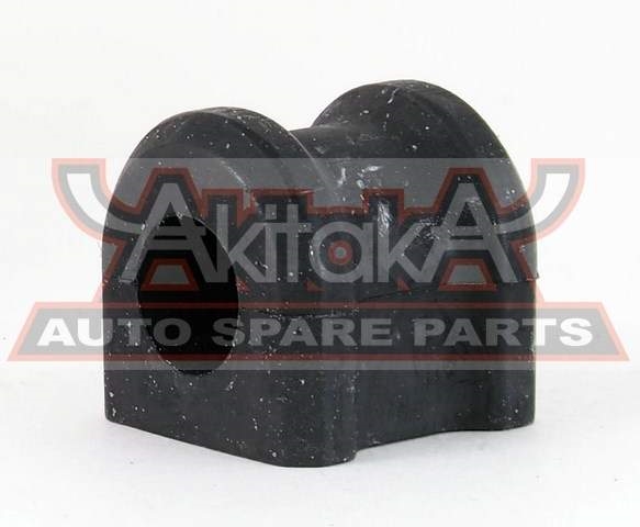 ASVA 0107ZZE124R ВТУЛКА ЗАДНЕГО СТАБИЛИЗАТОРА D18