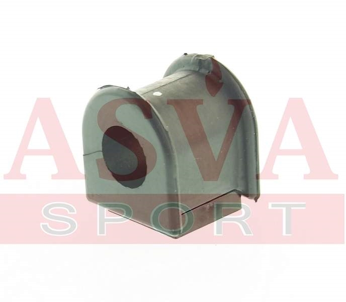 ASVA 0107ZZT240F ВТУЛКА ПЕРЕДНЕГО СТАБИЛИЗАТОРА D23
