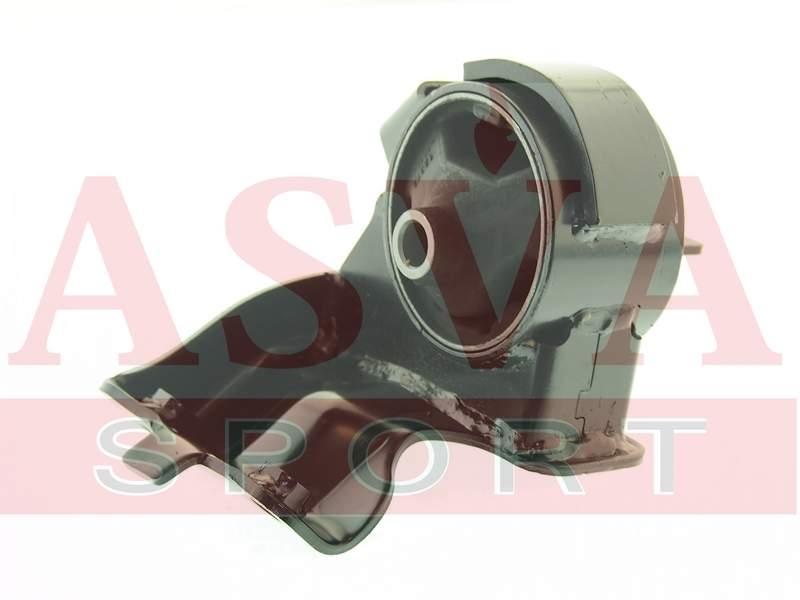 ASVA 0112AE100LHAT Подушка двигателя | лев |