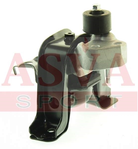 ASVA 0112NCP10RH Подушка двигателя правая