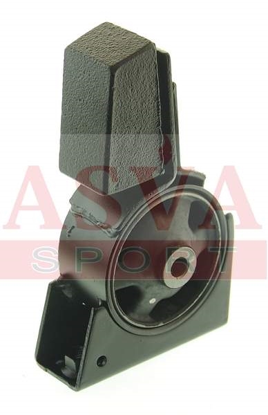 ASVA 0112ST220F Подушка двигателя передняя