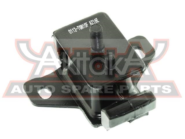 ASVA 0112TGN15F ПОДУШКА ДВИГАТЕЛЯ ПЕРЕДНЯЯ 0112TGN15F