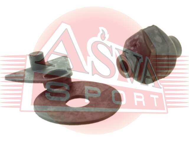 ASVA 0112GSU45R Опора двигателя TOYOTA/LEXUS TOYOTA HIGHLANDER GSU40/45 2007-2013