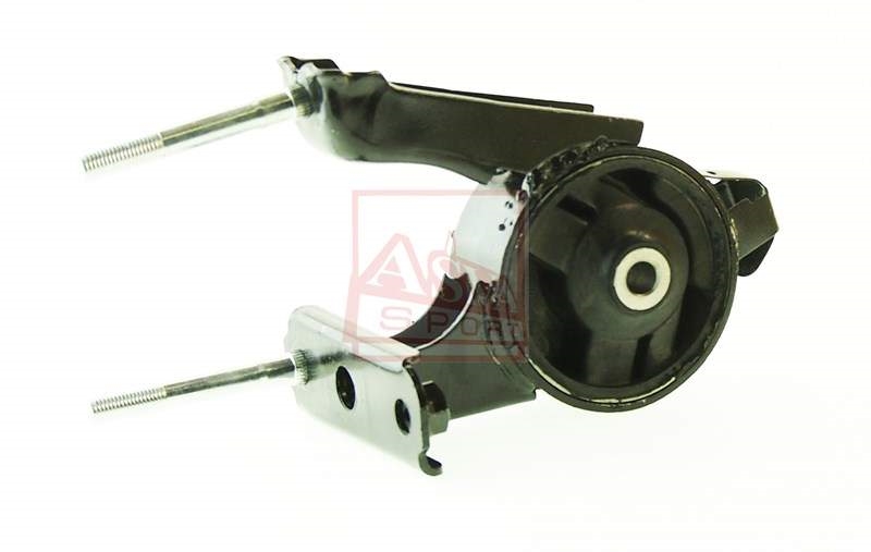 ASVA 0112NCP50R Опора двигателя задняя