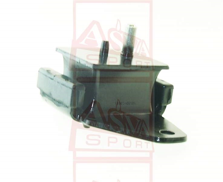 ASVA 0112UZJ100F ПОДУШКА ДВИГАТЕЛЯ ПЕРЕДНЯЯ