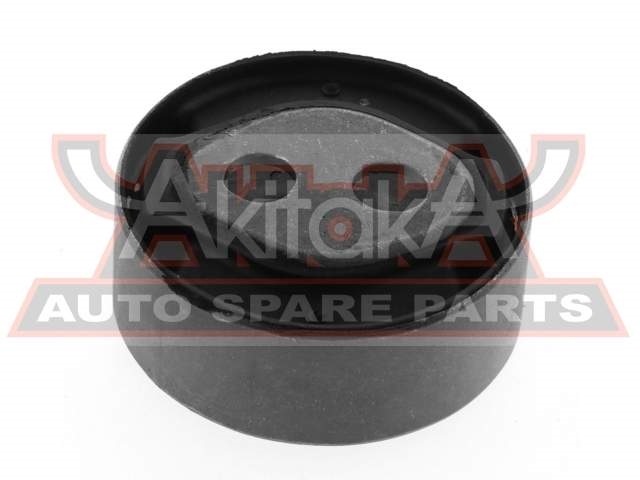ASVA 0114NZE124R1 ПОДУШКА ЗАДНЕГО ДИФФЕРЕНЦИАЛА НИЖНЯЯ