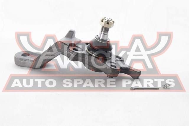 ASVA 012090L ОПОРА ШАРОВАЯ НИЖНЯЯ ЛЕВАЯ 012090L