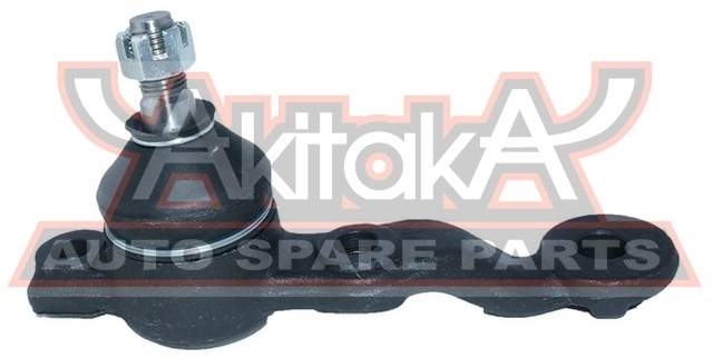 ASVA 0120GX100R Опора шаровая нижняя R