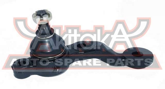 ASVA 0120GX110L ОПОРА ШАРОВАЯ НИЖНЯЯ ЛЕВАЯ
