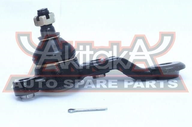 ASVA 0120GX90L ОПОРА ШАРОВАЯ НИЖНЯЯ ЛЕВАЯ