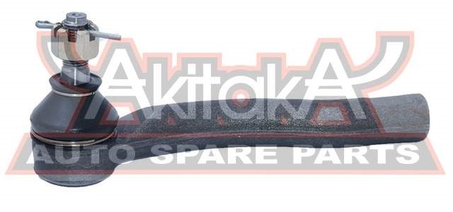 ASVA 0121120L НАКОНЕЧНИК РУЛЕВОЙ ЛЕВЫЙ