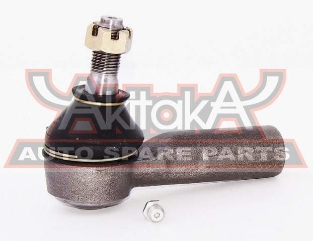 ASVA 0121124 НАКОНЕЧНИК РУЛЕВОЙ