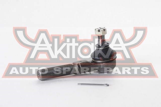 ASVA 0121195 Наконечник рулевой наружный