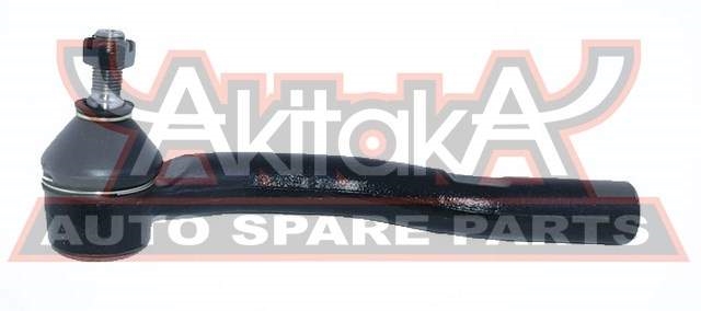 ASVA 0121ACA30L НАКОНЕЧНИК РУЛЕВОЙ ЛЕВЫЙ