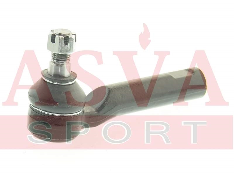 ASVA 0121J150 Наконечник рулевой тяги TOYOTA/LEXUS LAND CRUISER PRADO 150 2009</GX460 2009<