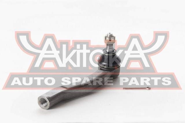 ASVA 0121NCP9L НАКОНЕЧНИК РУЛЕВОЙ ЛЕВЫЙ