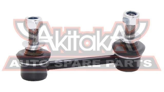 ASVA 0123GYL15RR ТЯГА СТАБИЛИЗАТОРА ЗАДНЯЯ ПРАВАЯ