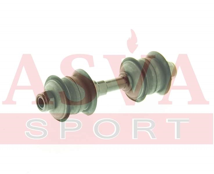 ASVA 0123EL50F ТЯГА СТАБИЛИЗАТОРА ПЕРЕДНЯЯ