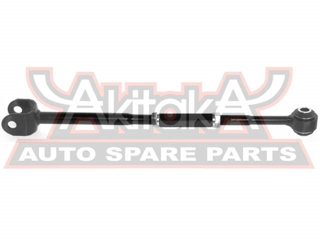 ASVA 0125143 ТЯГА ЗАДНЯЯ ПОПЕРЕЧНАЯ РЕГУЛИРУЕМАЯ TOYOTA : CAMRY ACV30 MCV30TOYOTA CAMRY ACV30/MCV30 2001-2006TO