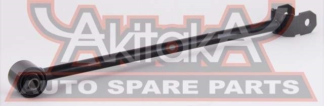 ASVA 01251MCX Тяга задняя продольная