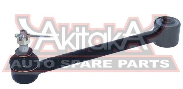 ASVA 0125710 ТЯГА ЗАДНЯЯ ПОПЕРЕЧНАЯ С ШАРОВОЙ