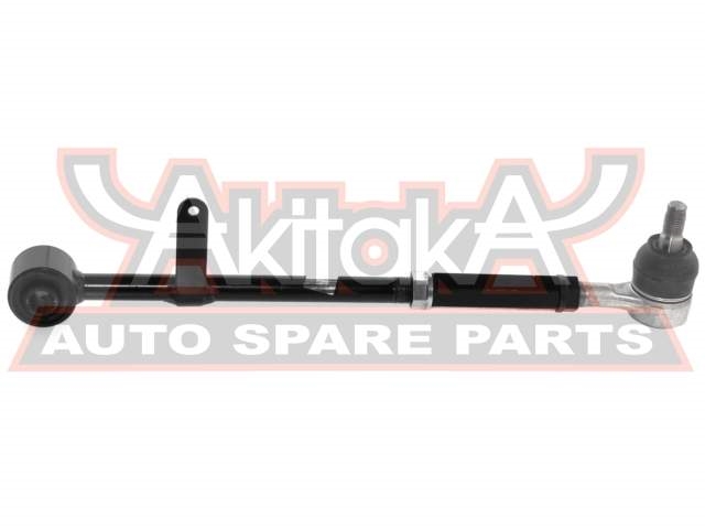 ASVA 0125AZT250 Тяга подвески задн. TOYOTA/LEXUS TOYOTA AVENSIS ADT25/AZT25/CDT250/ZZT25 2003-2008