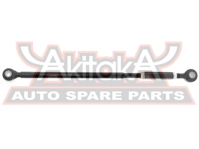 ASVA 0125SXV20L Тяга задняя поперечная левая