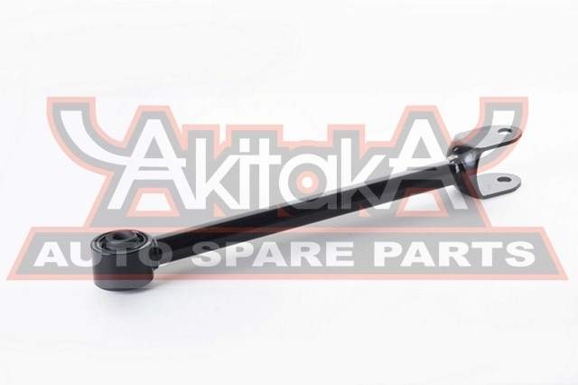 ASVA 0125X1 ТЯГА ЗАДНЯЯ ПРОДОЛЬНАЯ