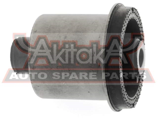 ASVA 0201F15R Сайлентблок балки задн. NISSAN JUKE F15 2010-