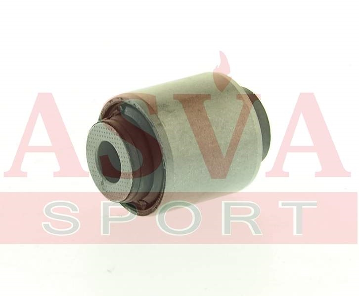 ASVA 0201J32R2 Сайлентблок задн. нижнего поперечного рычага внутр.