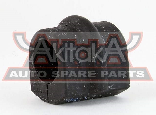 ASVA 0207P12R2 Втулка заднего стабилизатора d26