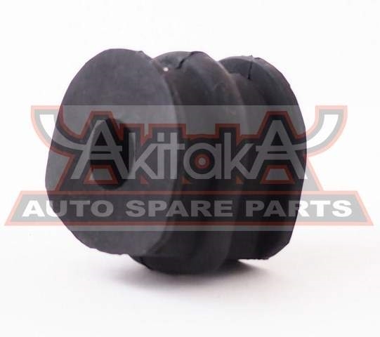 ASVA 0207T31R17 ВТУЛКА ЗАДНЕГО СТАБИЛИЗАТОРА D17