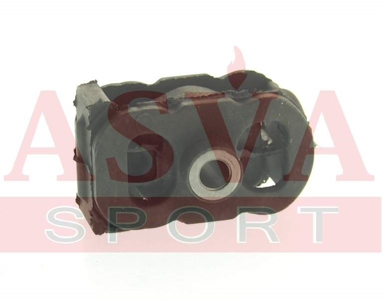 ASVA 0212P10C ПОДУШКА ДВИГАТЕЛЯ ПЕРЕДНЯЯ