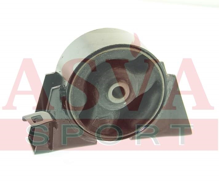 ASVA 0212P12F ПОДУШКА ДВИГАТЕЛЯ ПЕРЕДНЯЯ