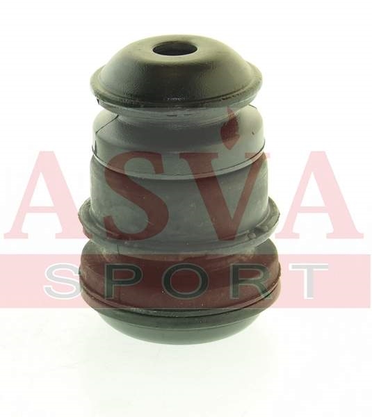 ASVA 0212R51FM1 Подушка рамы