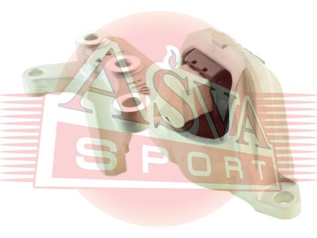 ASVA 0212T32RH ПОДУШКА ДВИГАТЕЛЯ ПРАВАЯ X-TRAIL 2014< MR20DD/QASHQAI MR20DD