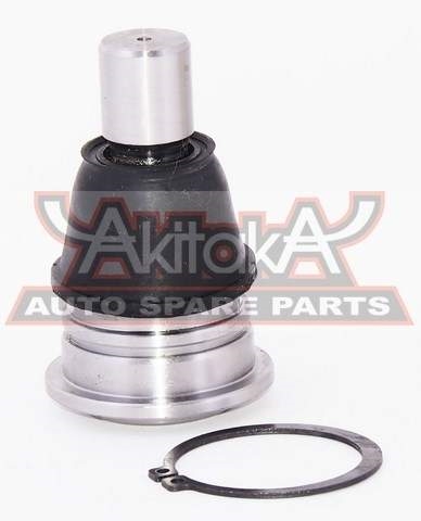 ASVA 0220R51RD ОПОРА ШАРОВАЯ ЗАДНЕГО НИЖНЕГО РЫЧАГА 51mm