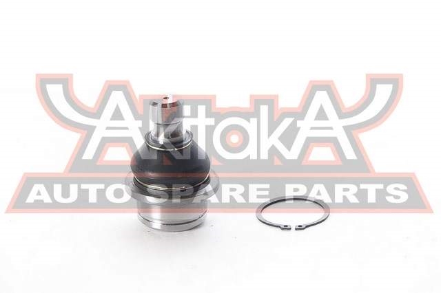 ASVA 0220R51RU Опора шаровая заднего верхнего рычага 45mm