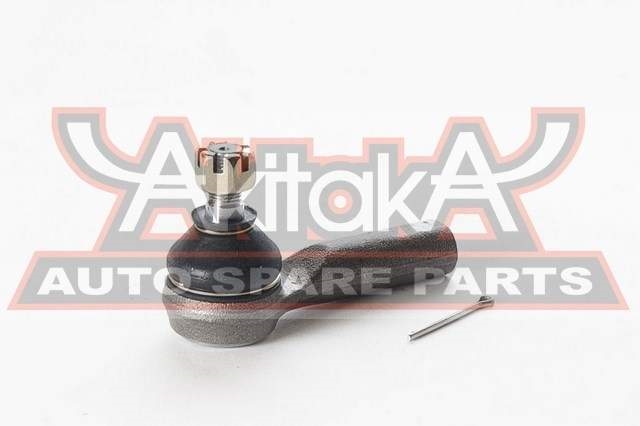 ASVA 0221B10RS Наконечник рулевой тяги NISSAN/INFINITI NISSAN ALMERA CLASIC B10