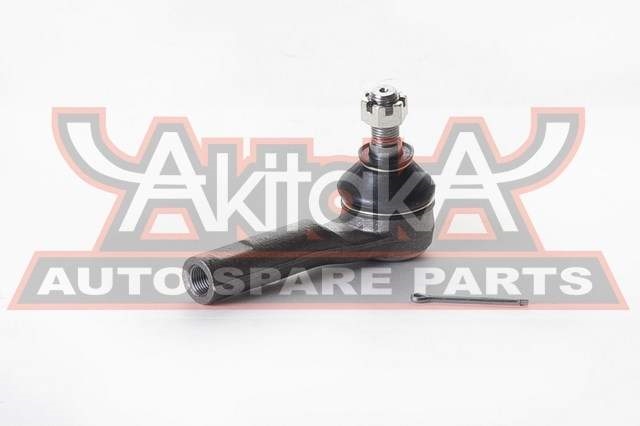 ASVA 0221N16 Наконечник рулевой тяги NISSAN/INFINITI ALMERA N16 2001-