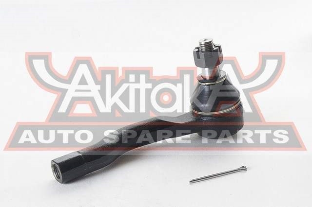 ASVA 0221S50L НАКОНЕЧНИК РУЛЕВОЙ ЛЕВЫЙ