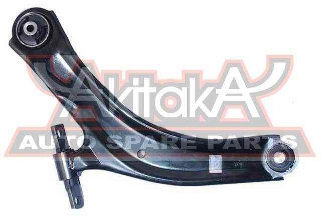 ASVA 0224028 Рычаг подвески перед. лев. NISSAN/INFINITI NISSAN QASHQAI (J10E) NISSAN X-TRAIL (T31)