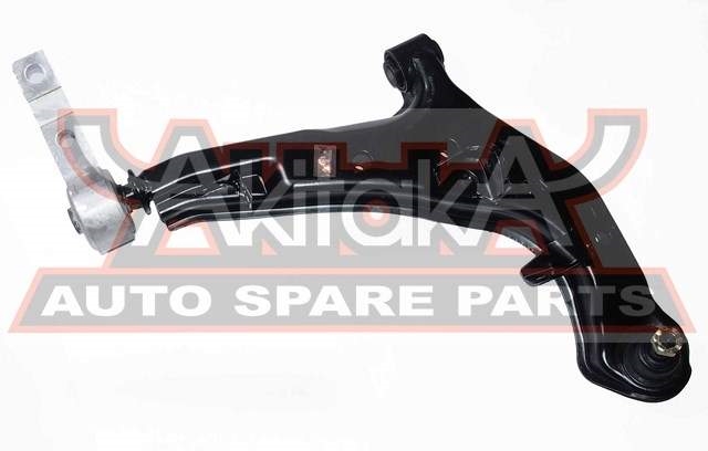 ASVA 0224P12R РЫЧАГ ПЕРЕДНИЙ ПРАВЫЙ (NISSAN : PRIMERA P12 NISSAN