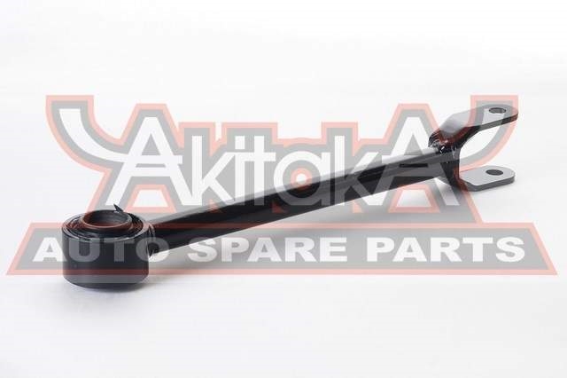 ASVA 0225001 ТЯГА ЗАДНЕЙ ПОДВЕСКИ ПРОДОЛЬНАЯ