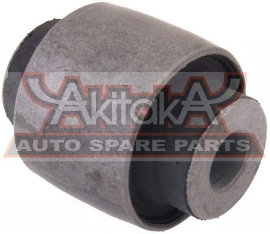 ASVA 0301004 САЙЛЕНТБЛОК ЗАДНЕГО НИЖНЕГО ПОПЕРЕЧНОГО РЫЧАГА ЗАДНИЙ